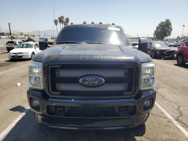 Photo 5 from auction – 2014 FORD F250 SUPER with VIN 1FT7W2BT5EEA49480