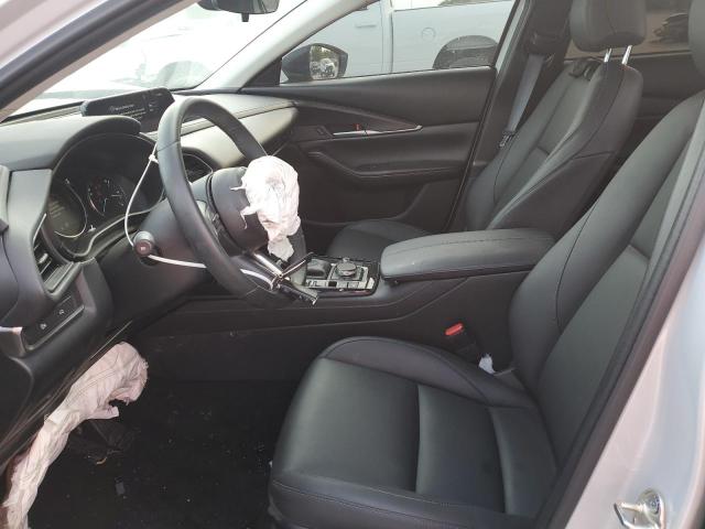 Photo 7 from auction – 2024 MAZDA CX-30 SELE with VIN 3MVDMBBM9RM660743