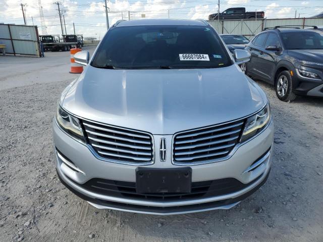 Photo 5 from auction – 2018 LINCOLN MKC PREMIE with VIN 5LMCJ1C96JUL05080