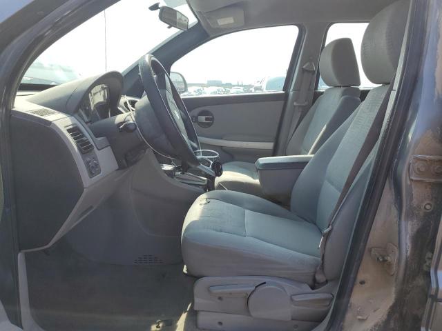 Photo 7 from auction – 2005 CHEVROLET EQUINOX LS with VIN 2CNDL13F956114183