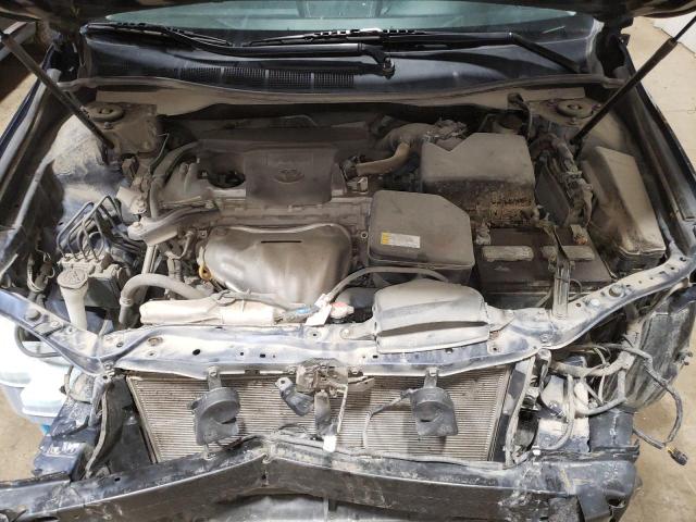 Photo 11 from auction – 2016 TOYOTA CAMRY LE with VIN 4T1BF1FK0GU595369