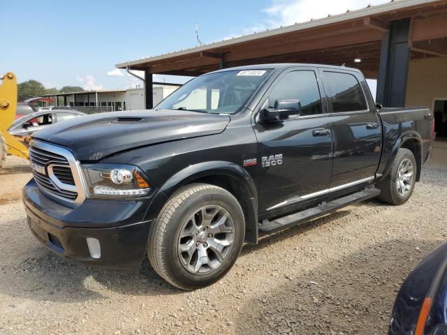RAM 1500 LONGH 2018 with VIN 1C6RR7PT3JS178102 - Photo from auction