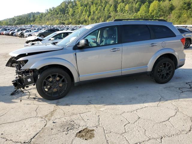 DODGE JOURNEY SX 2015 with VIN 3C4PDDBG7FT533169 - Photo from auction