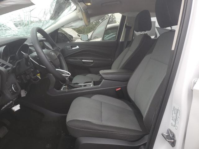 Photo 7 from auction – 2017 FORD ESCAPE SE with VIN 1FMCU0GD0HUD46303