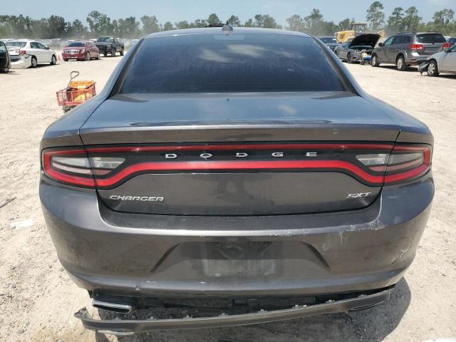 Foto 6 de la subasta – 2016 DODGE CHARGER SX con VIN 2C3CDXHG5GH132452