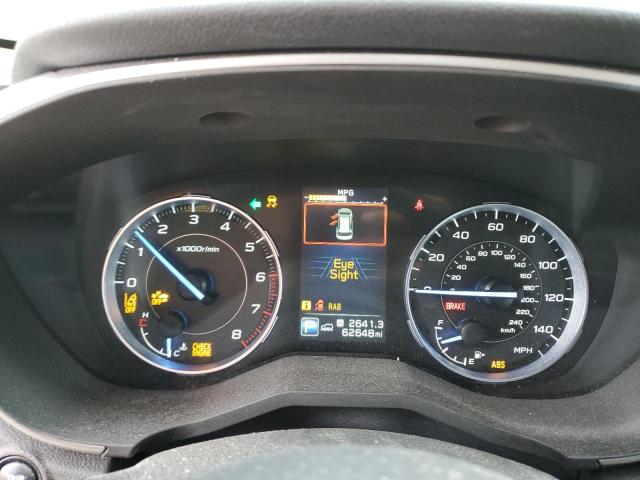 صورة رقم 9 من المزاد - 2020 SUBARU ASCENT LIM مع VIN 4S4WMAPD7L3441071