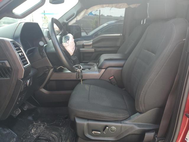 Photo 7 from auction – 2016 FORD F150 SUPER with VIN 1FTEW1EP9GFA68451