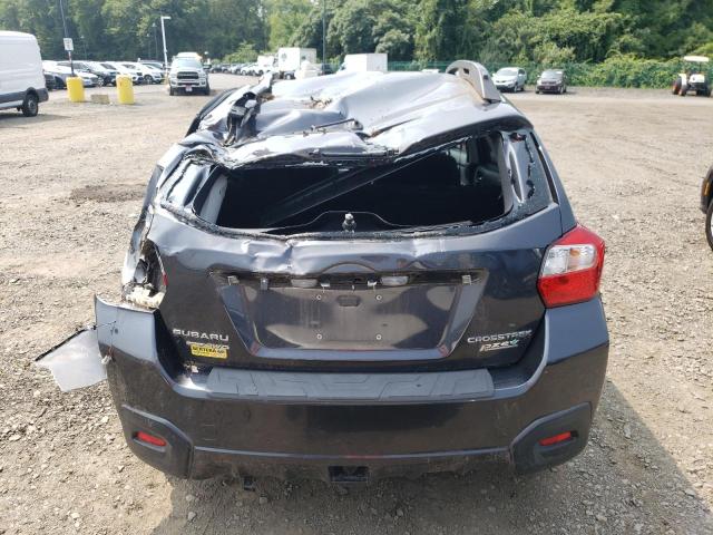 Photo 6 from auction – 2017 SUBARU CROSSTREK with VIN JF2GPABC8H8217964