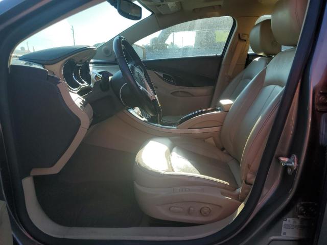 Photo 7 from auction – 2010 BUICK LACROSSE C with VIN 1G4GE5GV2AF184754