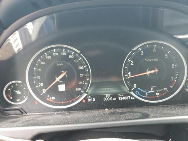 Photo 9 from auction – 2017 BMW X5 XDRIVE3 with VIN 5UXKR0C35H0V73121