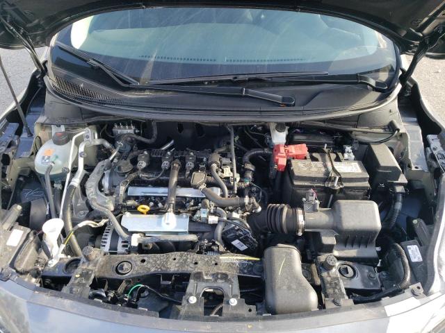 Photo 11 from auction – 2024 NISSAN VERSA S with VIN 3N1CN8DV7RL871712