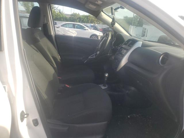 Photo 7 from auction – 2018 NISSAN VERSA S with VIN 3N1CN7AP7JL854820
