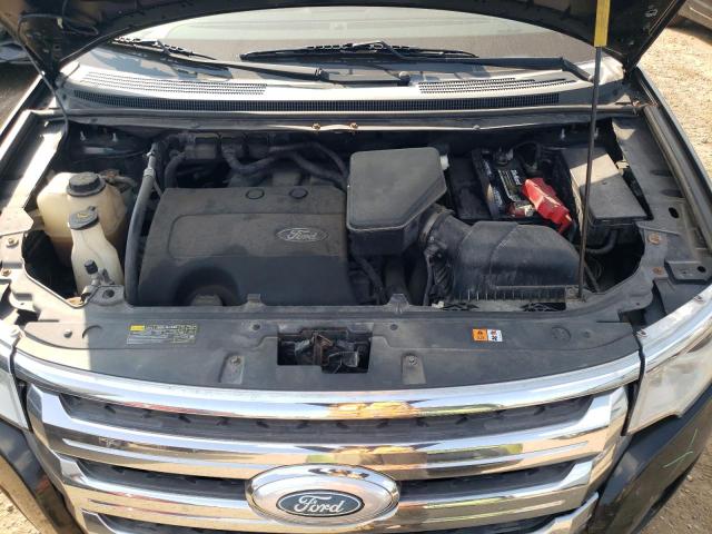 Photo 11 from auction – 2012 FORD EDGE SE with VIN 2FMDK3GC4CBA57328