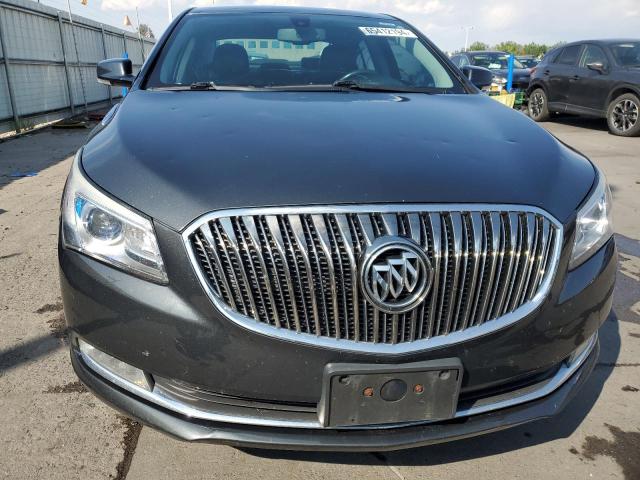 Photo 5 from auction – 2014 BUICK LACROSSE P with VIN 1G4GE5G39EF294513