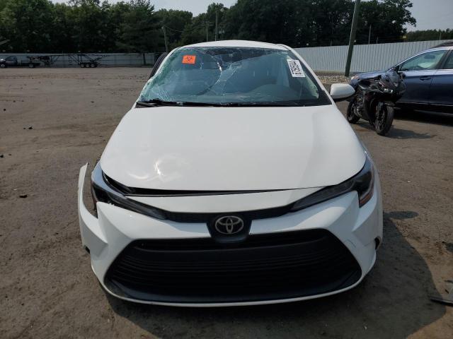Photo 5 from auction – 2023 TOYOTA COROLLA LE with VIN JTDB4MEE6PJ003028