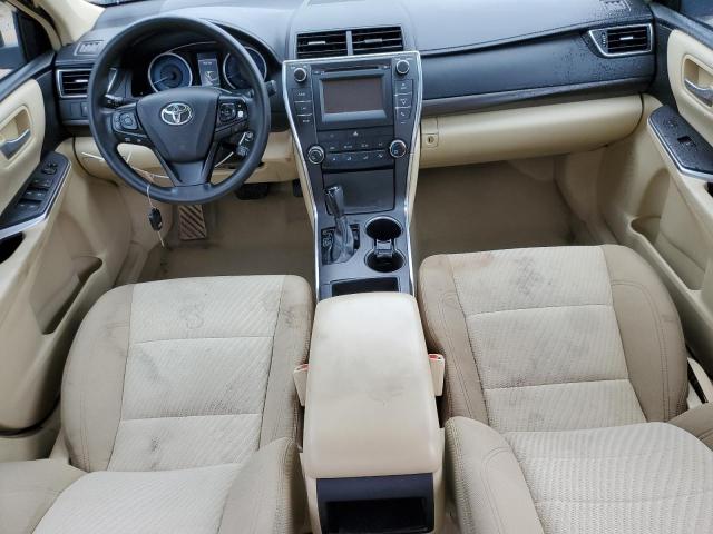 Photo 8 from auction – 2017 TOYOTA CAMRY LE with VIN 4T1BF1FK3HU374592