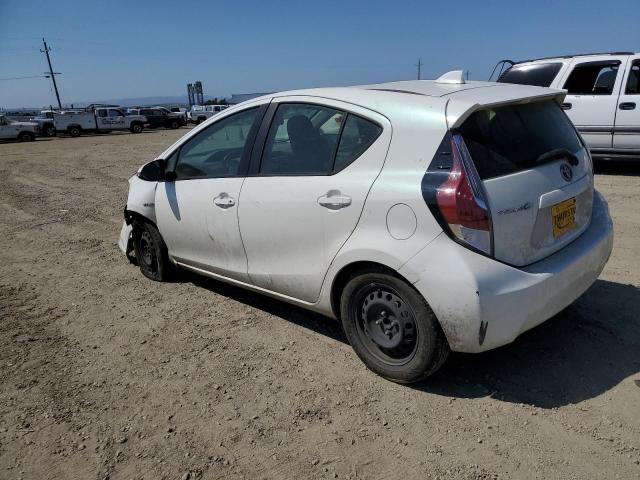 Photo 2 from auction – 2016 TOYOTA PRIUS C with VIN JTDKDTB3XG1127252