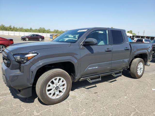 TOYOTA TACOMA DOU 2024 with VIN 3TMLB5JN3RM008828 - Photo from auction