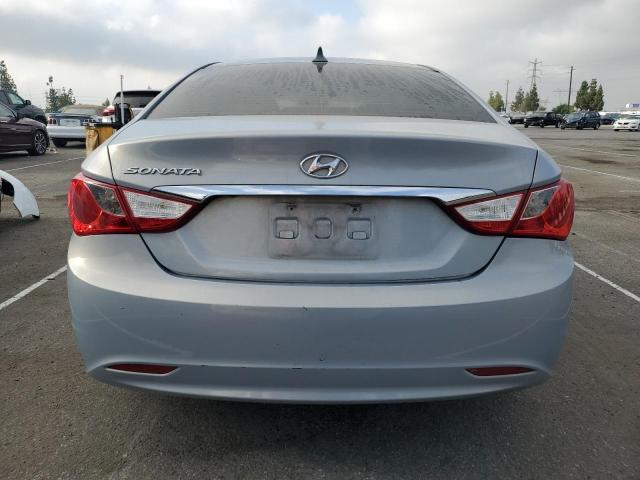 Photo 6 from auction – 2011 HYUNDAI SONATA GLS with VIN 5NPEB4AC7BH051422
