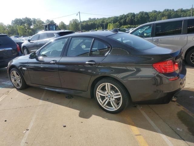 Photo 2 from auction – 2013 BMW 535 XI with VIN WBAFU7C53DDU76947