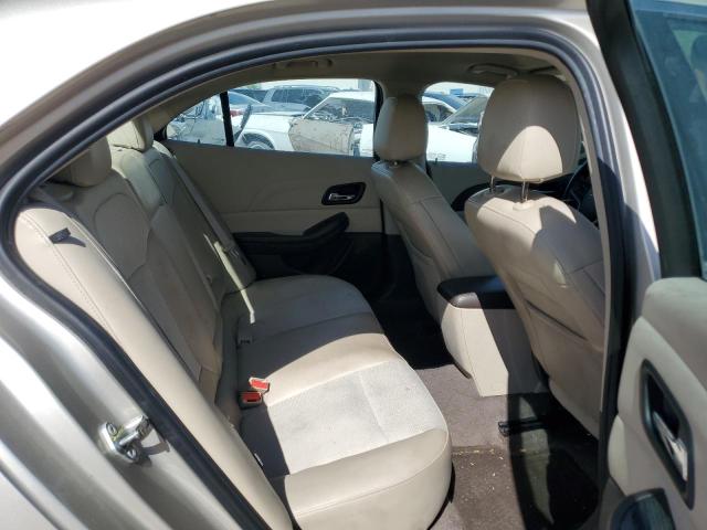 Photo 10 from auction – 2016 CHEVROLET MALIBU LIM with VIN 1G11C5SA4GF133584