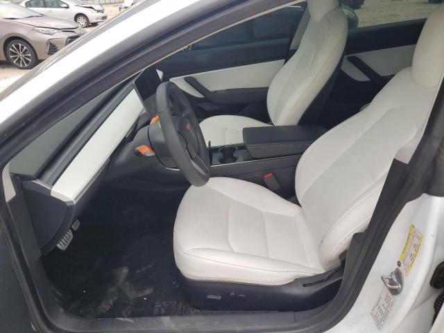 Photo 7 from auction – 2019 TESLA MODEL 3 with VIN 5YJ3E1EB6KF514406