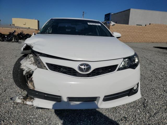 Photo 5 from auction – 2012 TOYOTA CAMRY BASE with VIN 4T1BF1FK0CU535716