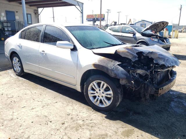 Photo 4 from auction – 2010 NISSAN ALTIMA BAS with VIN 1N4AL2AP5AN514326