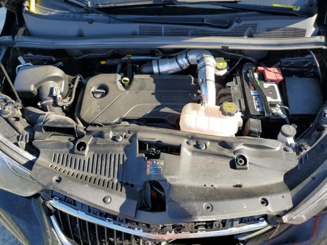 Photo 12 from auction – 2022 BUICK ENCORE PRE with VIN KL4CJESM1NB525713