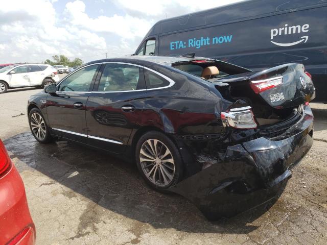 Photo 2 from auction – 2017 BUICK LACROSSE E with VIN 1G4ZP5SS2HU166924