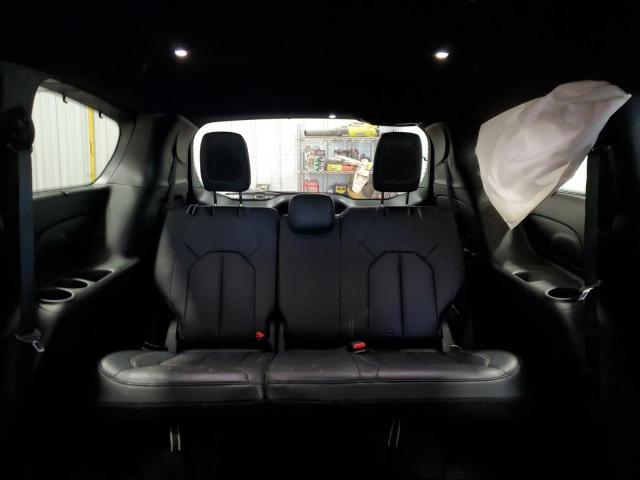Photo 10 from auction – 2020 CHRYSLER PACIFICA T with VIN 2C4RC3BG8LR278231