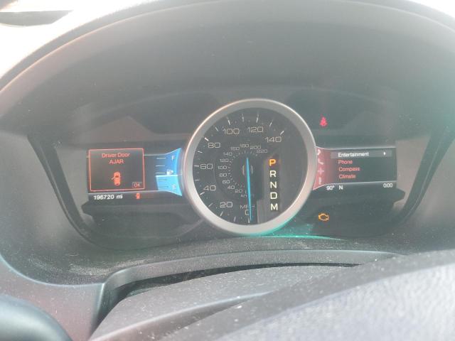 Photo 9 from auction – 2012 FORD EXPLORER X with VIN 1FMHK8D85CGA89969