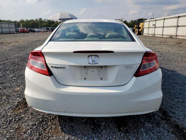 Photo 6 from auction – 2013 HONDA CIVIC EX with VIN 2HGFG3B81DH532841