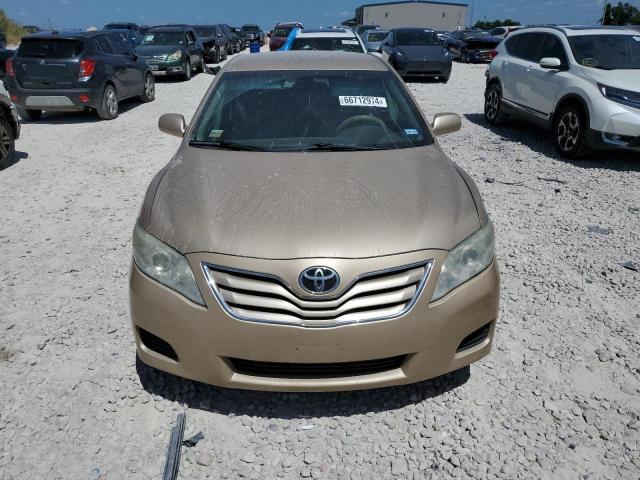 Photo 5 from auction – 2010 TOYOTA CAMRY BASE with VIN 4T1BF3EK0AU080179