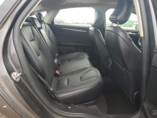 Photo 10 from auction – 2019 FORD FUSION TIT with VIN 3FA6P0D93KR117210