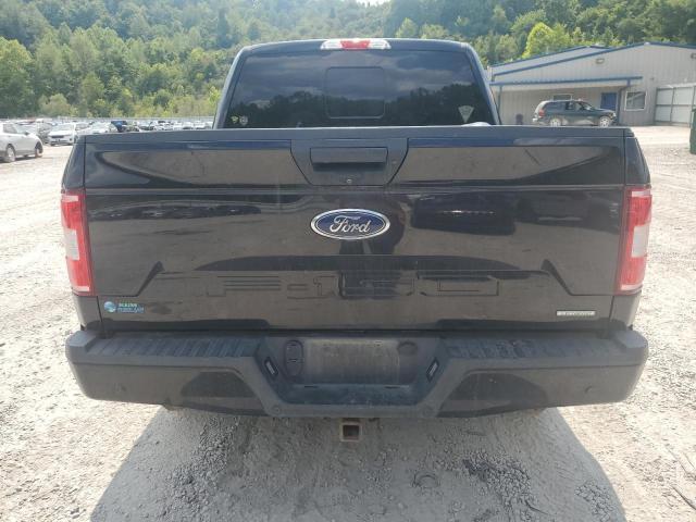 Photo 6 from auction – 2019 FORD F150 SUPER with VIN 1FTEW1E40KFA56994