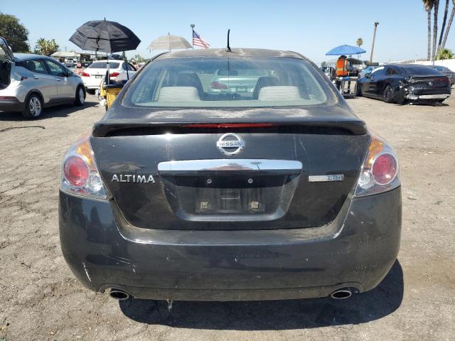 Photo 6 from auction – 2008 NISSAN ALTIMA HYB with VIN 1N4CL21E08C198301