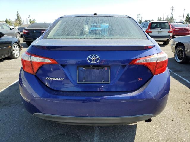 Photo 6 from auction – 2014 TOYOTA COROLLA L with VIN 5YFBURHE0EP172463