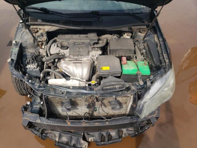 Photo 11 from auction – 2015 TOYOTA CAMRY LE with VIN 4T1BF1FK7FU968566