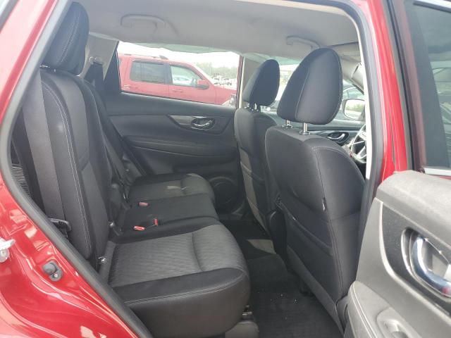 Photo 11 from auction – 2017 NISSAN ROGUE S with VIN JN8AT2MT2HW132671