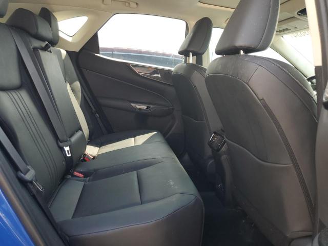 Photo 11 from auction – 2022 LEXUS NX 250 with VIN 2T2GDCEZ0NC001699