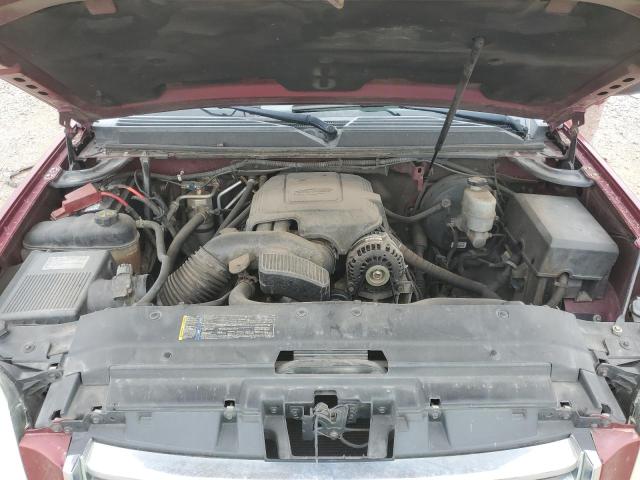 Photo 12 from auction – 2011 GMC YUKON SLE with VIN 1GKS1AE07BR146788