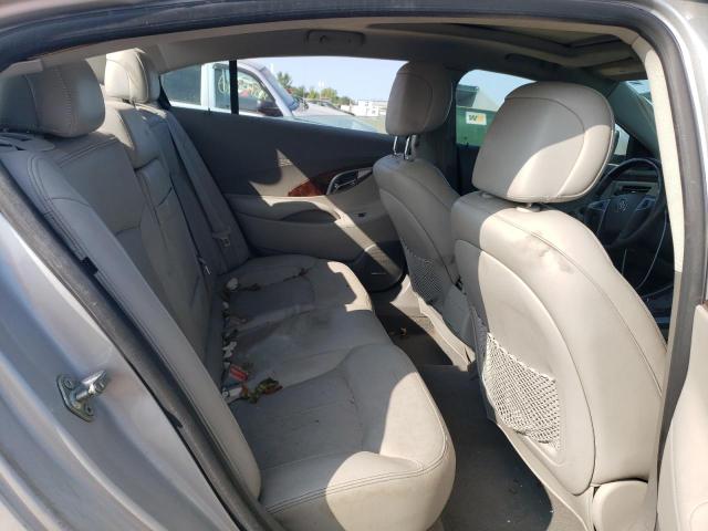 Photo 10 from auction – 2011 BUICK LACROSSE C with VIN 1G4GC5GD8BF112939