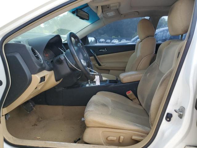 Photo 7 from auction – 2011 NISSAN MAXIMA S with VIN 1N4AA5AP9BC865972