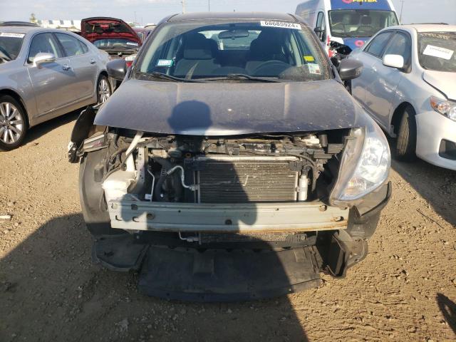 Photo 5 from auction – 2017 NISSAN VERSA S with VIN 3N1CN7AP0HL856337