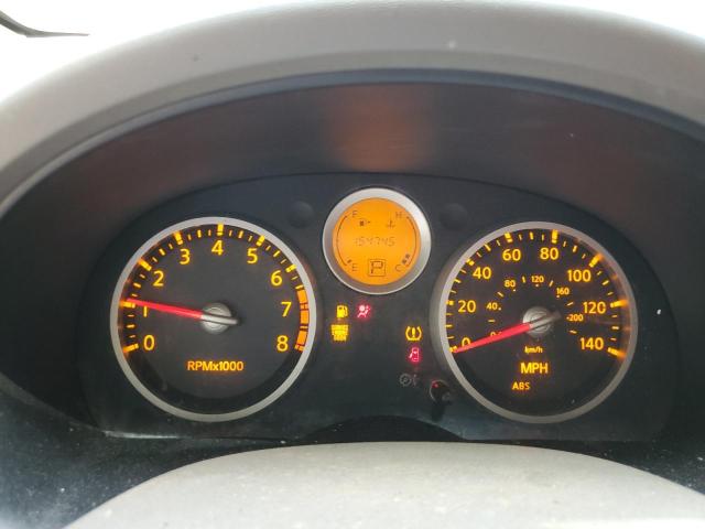 Photo 9 from auction – 2008 NISSAN SENTRA 2.0 with VIN 3N1AB61E28L663292