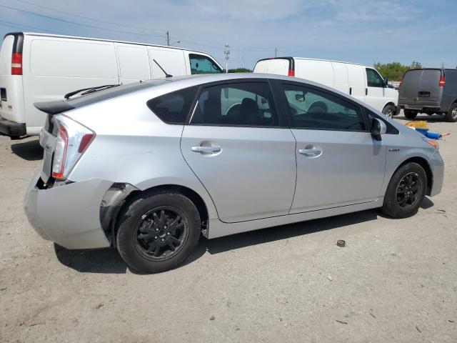 Photo 3 from auction – 2013 TOYOTA PRIUS with VIN JTDKN3DU6D0341028