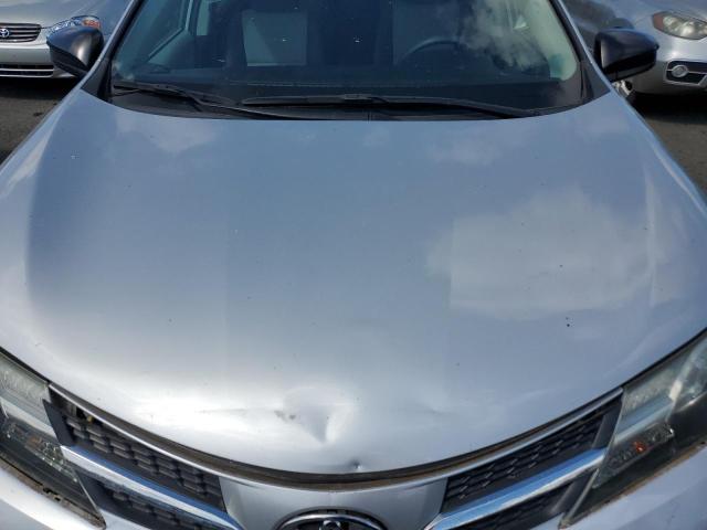 Photo 12 from auction – 2013 TOYOTA RAV4 LE with VIN JTMBFREV6DD005847