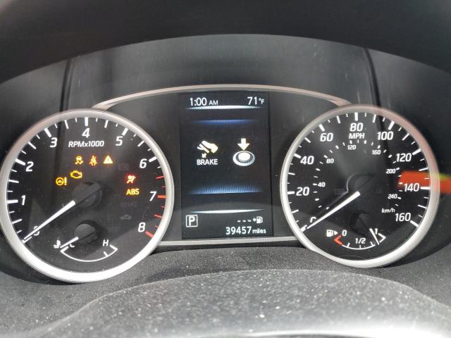 Photo 9 from auction – 2017 NISSAN SENTRA S with VIN 3N1AB7AP1HL712618