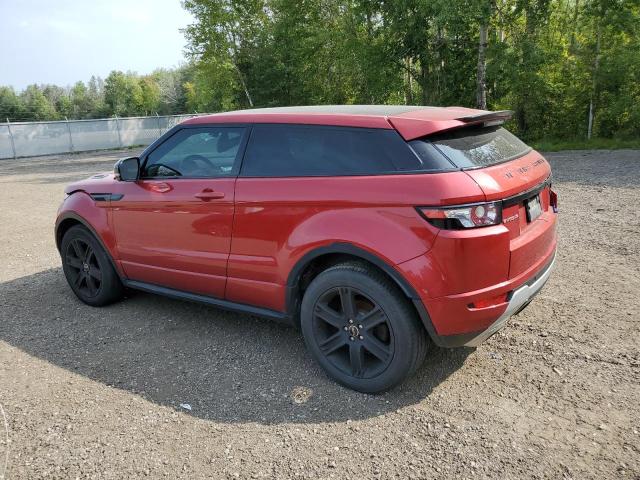 Photo 2 from auction – 2012 LAND ROVER RANGE ROVE with VIN SALVT1BG1CH652489